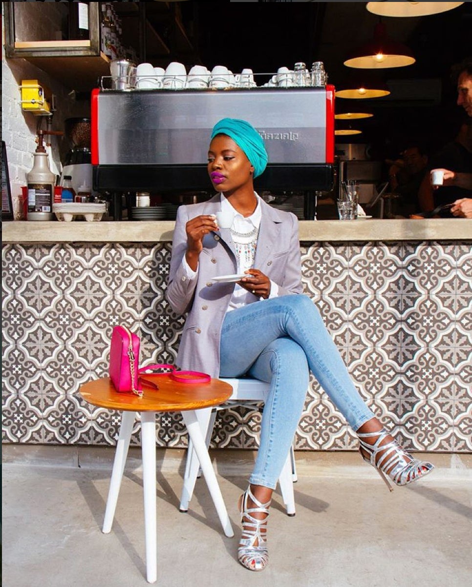 10 Fall Transition Outfit Ideas From Our Favorite Fashion Girls
